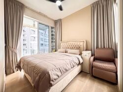 High Park Residences (D28), Apartment #629800191